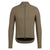 Rapha Men's Pro Team Shadow Winter Jacket (Moss Green/Silver Reflective) - Dragonspine Cycling