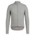 Rapha Men's Pro Team Shadow Winter Jacket (Smoky Silver/Rainbow Reflective) - Dragonspine Cycling