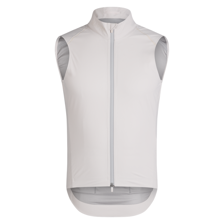 Rapha Men's Pro Team Shadow Gilet (Blush/Rainbow Reflective) - Dragonspine Cycling