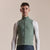 Rapha Men's Pro Team Shadow Gilet (Laurel/Rainbow Reflective) - Dragonspine Cycling