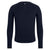 Rapha Men's Merino Base Layer - Long Sleeve (Dark Navy/Dark Navy) - Dragonspine Cycling