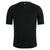 Rapha Men's Merino Base Layer - Short Sleeve (Black/Black) - Dragonspine Cycling