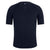 Rapha Men's Merino Base Layer - Short Sleeve (Dark Navy/Dark Navy) - Dragonspine Cycling
