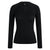 Rapha Women's Merino Base Layer - Long Sleeve (Black) - Dragonspine Cycling