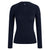 Rapha Women's Merino Base Layer - Long Sleeve (Dark Navy) - Dragonspine Cycling