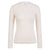 Rapha Women's Merino Base Layer - Long Sleeve (Cream/White) - Dragonspine Cycling