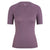 Rapha Women's Merino Base Layer - Short Sleeve (Amethyst/Amethyst) - Dragonspine Cycling