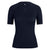 Rapha Women's Merino Base Layer - Short Sleeve (Dark Navy/Dark Navy) - Dragonspine Cycling