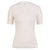 Rapha Women's Merino Base Layer - Short Sleeve (Cream/White) - Dragonspine Cycling