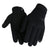 Rapha Merino Gloves (Black) - Dragonspine Cycling