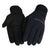 Rapha Windstopper Insulated Gloves (Black/Grey Reflective) - Dragonspine Cycling
