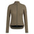 Rapha Women's Pro Team Shadow Winter Jacket (Moss Green/Silver Reflective) - Dragonspine Cycling