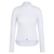 Rapha Women's Pro Team Shadow Winter Jacket (White/Rainbow Reflective) - Dragonspine Cycling