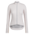 Rapha Women's Pro Team Long Sleeve Shadow Jersey (Blush/Rainbow Reflective) - Dragonspine Cycling