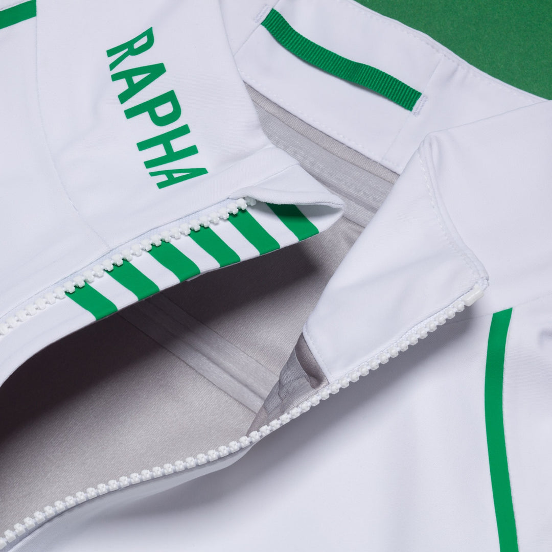 Rapha Could've Gone Pro Men's Pro Team Shadow Gilet (Multicolour) - Dragonspine Cycling