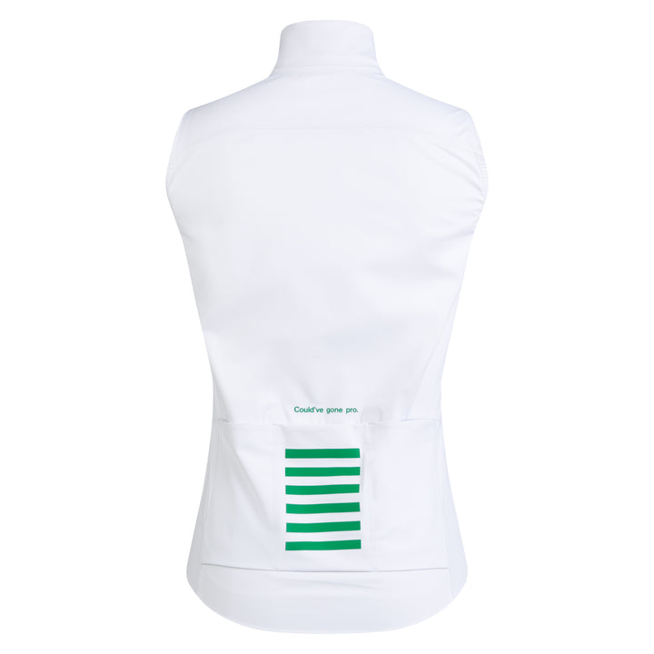 Rapha Could've Gone Pro Women's Pro Team Shadow Gilet (Multicolour) - Dragonspine Cycling