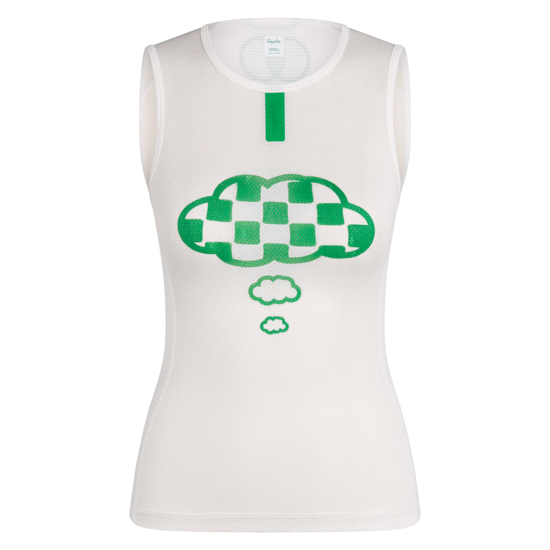 Rapha Could've Gone Pro Women's Lightweight Base Layer (Multicolour) - Dragonspine Cycling