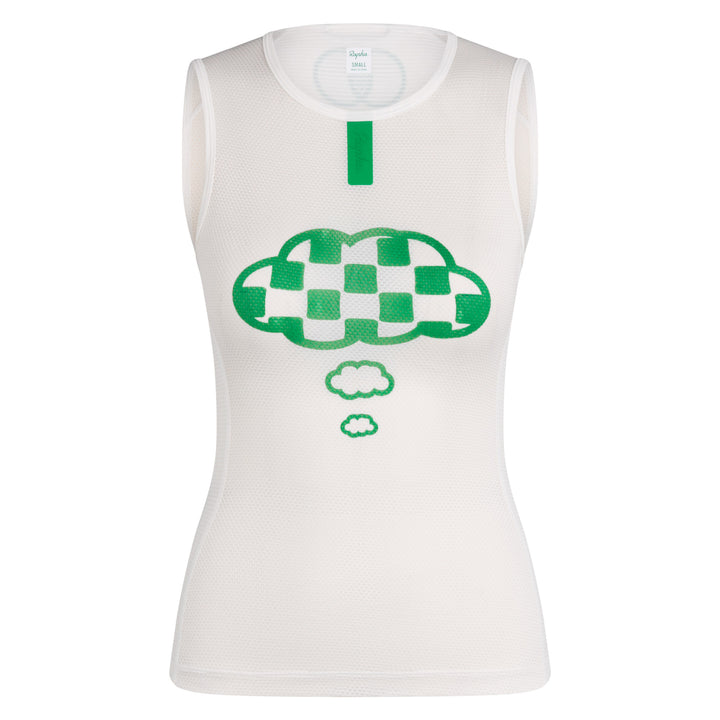 Rapha Could've Gone Pro Women's Lightweight Base Layer (Multicolour) - Dragonspine Cycling
