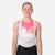 Rapha RCC + David Carson Women's LW Sleeveless BaseLayer (Multicolour) - Dragonspine Cycling