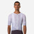 Rapha Men's Pro Team Ghost Jersey (Silver/White) - Dragonspine Cycling