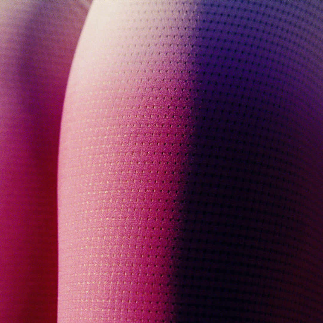 Rapha Men's Pro Team Ghost Jersey (Rose Violet/Quartz) - Dragonspine Cycling