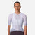 Rapha Women's Pro Team Ghost Jersey (Silver/White) - Dragonspine Cycling
