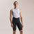 Rapha Men's Pro Team Ghost Bib Shorts - Long (Black/White) - Dragonspine Cycling