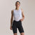 Rapha Women's Pro Team Ghost Bib Shorts - Reg (Black/White) - Dragonspine Cycling