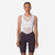 Rapha Women's Pro Team Ghost Bib Shorts - Reg (Iron Grey/White) - Dragonspine Cycling