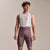 Rapha Men's Pro Team Cargo Bib Shorts - Regular (Amethyst/White) - Dragonspine Cycling