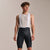Rapha Men's Pro Team Cargo Bib Shorts - Regular (Carbon/Dark Grey) - Dragonspine Cycling