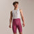 Rapha Men's Pro Team Cargo Bib Shorts - Regular (Raspberry/White) - Dragonspine Cycling