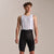 Rapha Men's Pro Team Training Bib Shorts II - Regular (Black/White) - Dragonspine Cycling