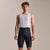 Rapha Men's Pro Team Training Bib Shorts II - Regular (Carbon/Dark Grey) - Dragonspine Cycling