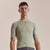 Rapha Men's Pro Team Aero Jersey IV (Seagrass/Silver Reflective) - Dragonspine Cycling