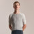 Rapha Men's Pro Team Aero Jersey IV (Smoky Silver/White) - Dragonspine Cycling