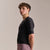 Rapha Men's Pro Team Jersey II (Black/Black) - Dragonspine Cycling