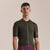 Rapha Men's Pro Team Jersey II (Bottle Green/Ivy) - Dragonspine Cycling