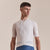 Rapha Men's Pro Team Jersey II (Blush/White) - Dragonspine Cycling