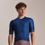 Rapha Men's Pro Team Jersey II (Fossil Blue/Marine Blue) - Dragonspine Cycling