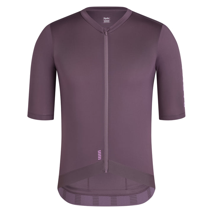 Rapha Men's Pro Team Training Jersey III (Amethyst/Quartz) - Dragonspine Cycling