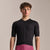 Rapha Men's Pro Team Training Jersey III (Black/Dark Grey) - Dragonspine Cycling