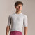 Rapha Men's Pro Team Training Jersey III (Silver/Quartz) - Dragonspine Cycling