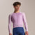 Rapha Men's Pro Team Long Sleeve Aero Jersey (Quartz/Silver) - Dragonspine Cycling