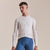 Rapha Men's Pro Team Long Sleeve Lightweight Jersey III (Blush/Amethyst) - Dragonspine Cycling