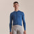 Rapha Men's Pro Team Long Sleeve Lightweight Jersey III (Denim Blue/Bluebell) - Dragonspine Cycling