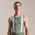 Rapha Men's Pro Team Sleeveless Race Base Layer (Laurel/Deep Forest) - Dragonspine Cycling