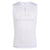 Rapha Men's Pro Team Sleeveless Race Base Layer (White/White) - Dragonspine Cycling