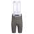 Rapha Men's RCC Pro Team Cargo Bib Shorts - Regular (Smoke/White) - Dragonspine Cycling