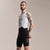 Rapha Men's RCC Pro Team Bib Shorts III (Black/High-Vis Pink) - Dragonspine Cycling